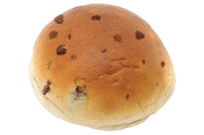 Bild von @DEH Rosinenbrötchen