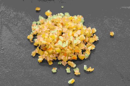 Bild von Backmischung 50/50 3x3mm(128)