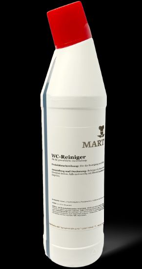 Bild von Mar. WC-Reiniger Konz. (15)