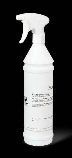 Bild von Mar.Glasreiniger 1Liter (12)