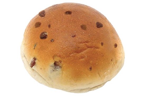 Bild von @DEH Rosinenbrötchen