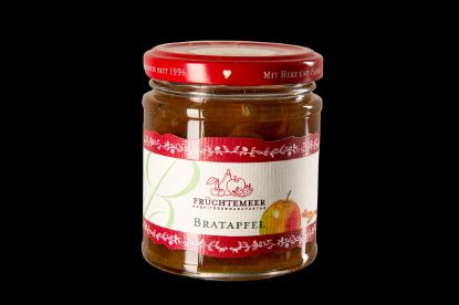 Bild von @Früchtemeer Bratapfel 6x210g