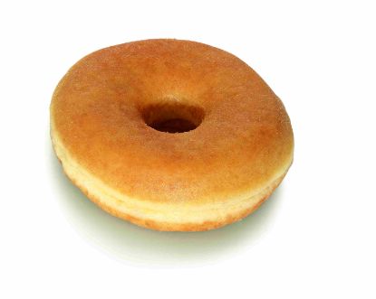 Bild von Mey. A9 Donuts 48g - 72Stck.